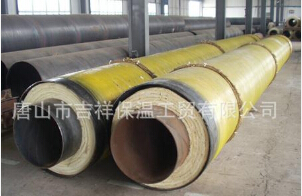[聚氨酯保溫管]只待一朝出，九州風(fēng)云動(dòng)