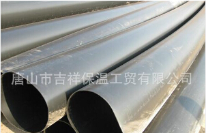 夾克管皮保溫管道實用新型的方法解決問題！