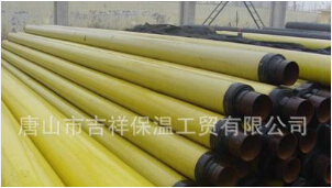 唐山直埋管各種性能特點，讓您感覺值得一試！