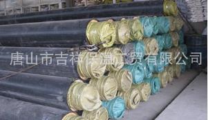 【預(yù)制直埋保溫管】"效果好，應(yīng)用廣泛"