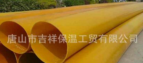 橡塑保溫管的優(yōu)點,安裝方便施工易處理。