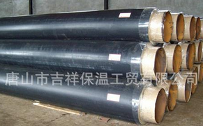 【預制保溫管】你還有多少溫暖在心頭？