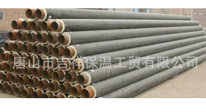 蒸汽保溫管——結(jié)構(gòu)如何？