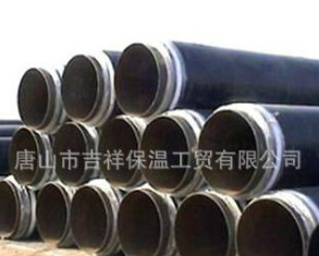  為人民服務(wù)，為社會(huì)盡責(zé)--直埋保溫管廠家