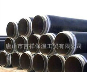 ，與你們說說直埋管