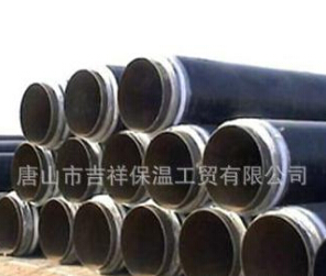 直埋保溫管，我們需要了解它哪些方面