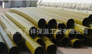  聚乙烯外套管是什么樣的？點(diǎn)開就知道了