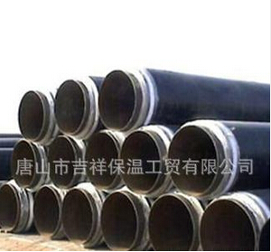 冷拔時，什么操作導致直埋保溫管道出現(xiàn)缺陷