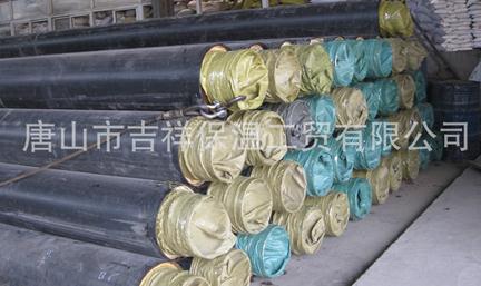 預(yù)制直埋保溫管地下敷設(shè)方法有哪些？