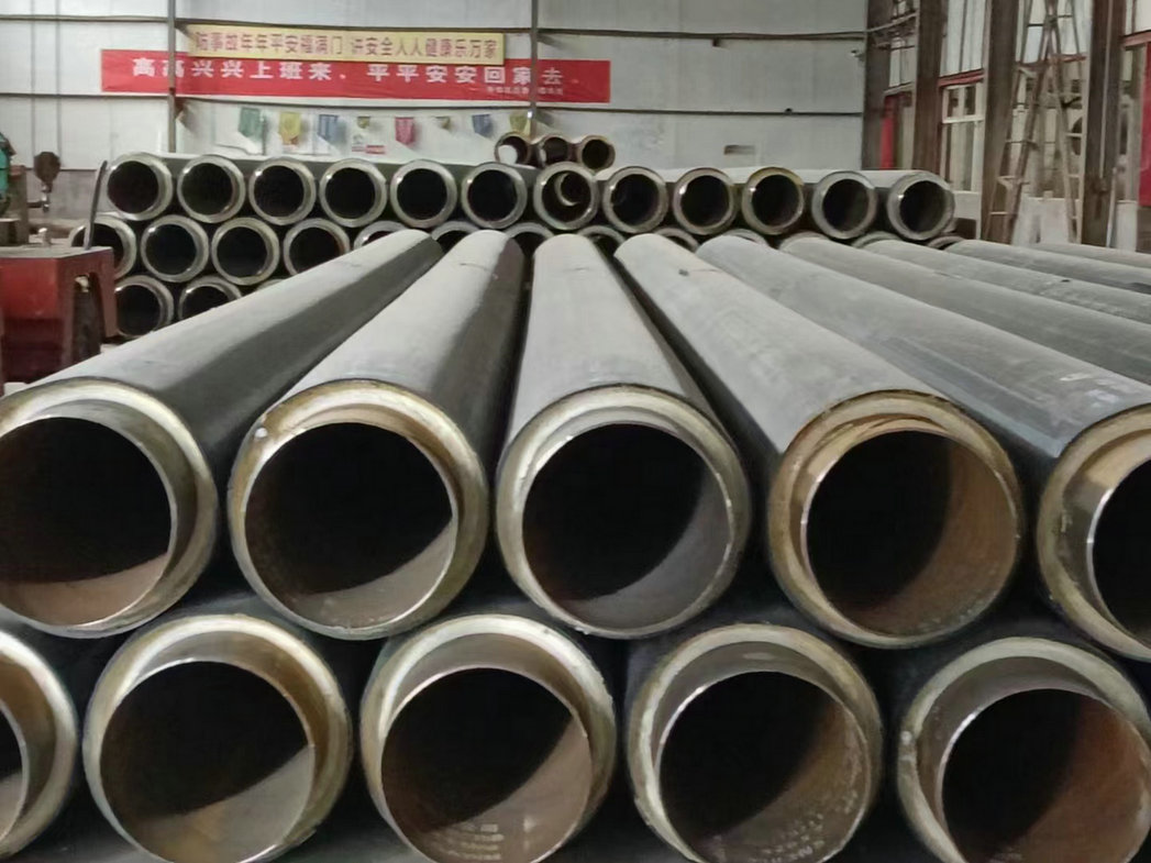 銷售高質(zhì)量的直埋管在哪里？