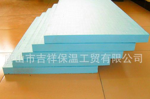 xps擠塑板是否有憎水、防潮性呢？