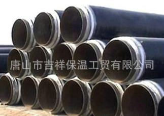 他們都說(shuō)保溫管是在外墻的？是嗎？