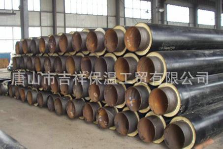 聚氨酯直埋保溫管具備哪些優(yōu)勢(shì)？