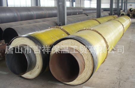 聚氨酯保溫管具備怎樣特點？