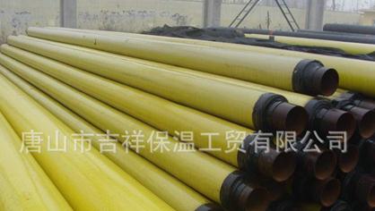 鋼套鋼直埋保溫管施工要注意哪些事項？