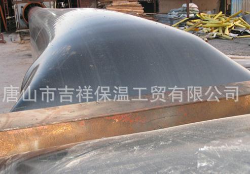 聚乙烯外護管為何會發(fā)生開裂？