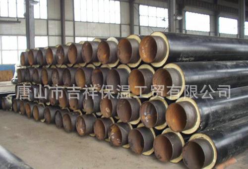 鋼套鋼保溫管為什么會(huì)進(jìn)水，該怎么避免？